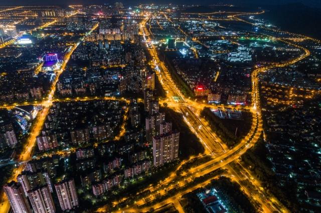 Grid Modernization